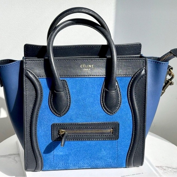 Celine Bags - Picture 9 of 16